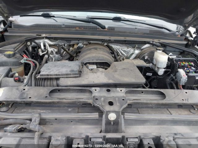 1GNSCCKC0JR293959 Chevrolet Tahoe Premier