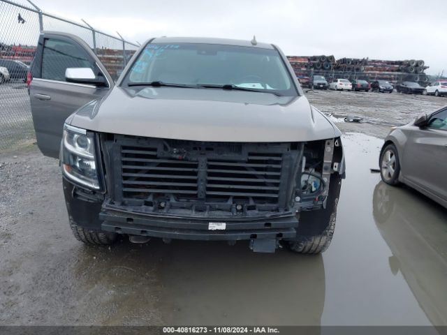 1GNSCCKC0JR293959 Chevrolet Tahoe Premier