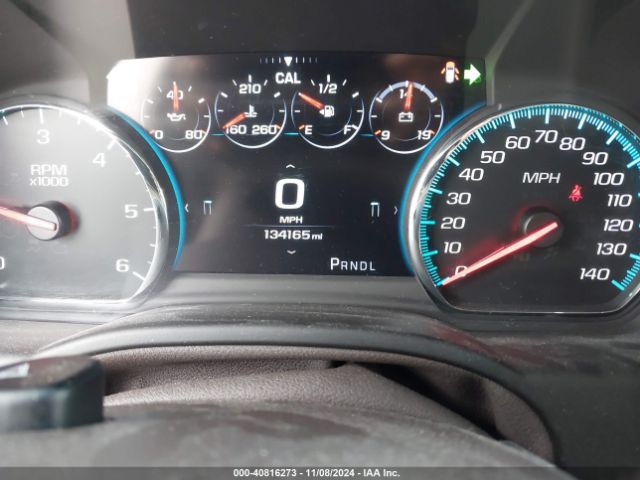 1GNSCCKC0JR293959 Chevrolet Tahoe Premier