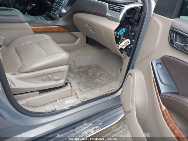 1GNSCCKC0JR293959 Chevrolet Tahoe Premier