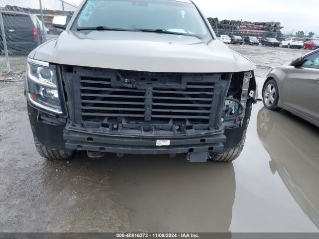 1GNSCCKC0JR293959 Chevrolet Tahoe Premier