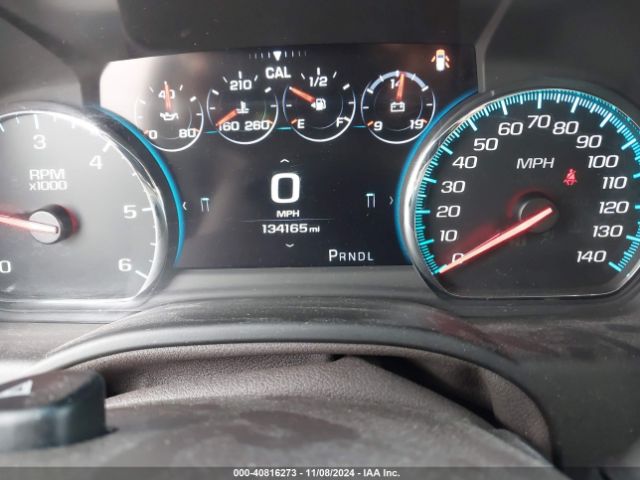 1GNSCCKC0JR293959 Chevrolet Tahoe Premier