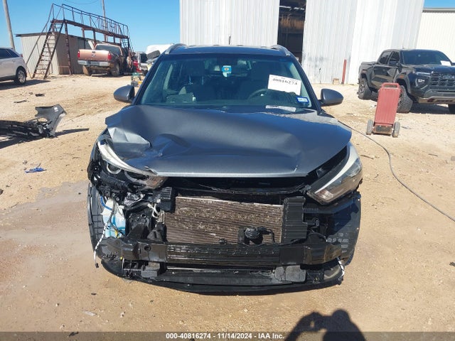 Hyundai TUCSON SE 2017 KM8J33A41HU552220 Image 13