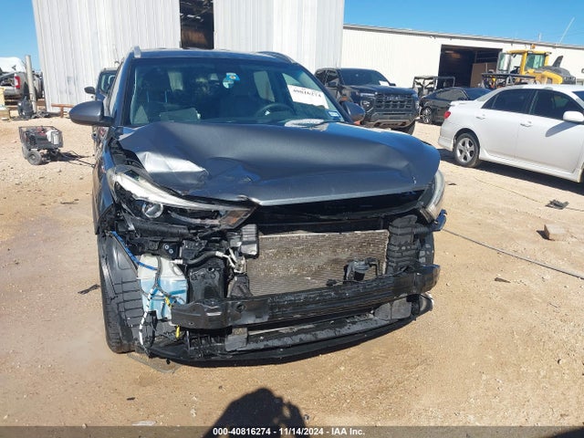 Hyundai TUCSON SE 2017 KM8J33A41HU552220 Image 6