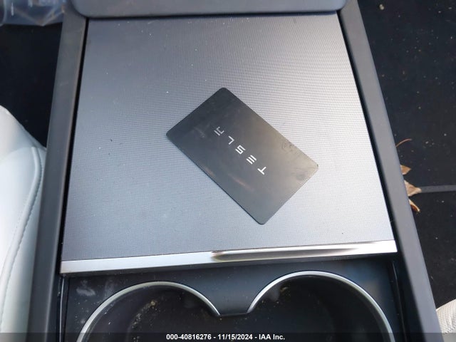 2024 TESLA MODEL 3 5YJ3E1ET4RF868928 Photo 10