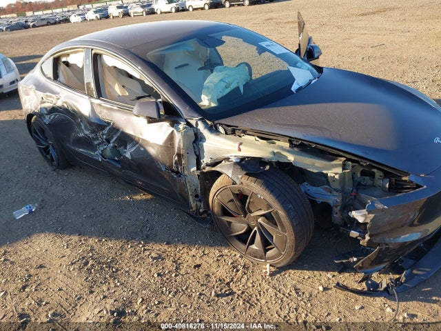 2024 TESLA MODEL 3 5YJ3E1ET4RF868928 Photo 5