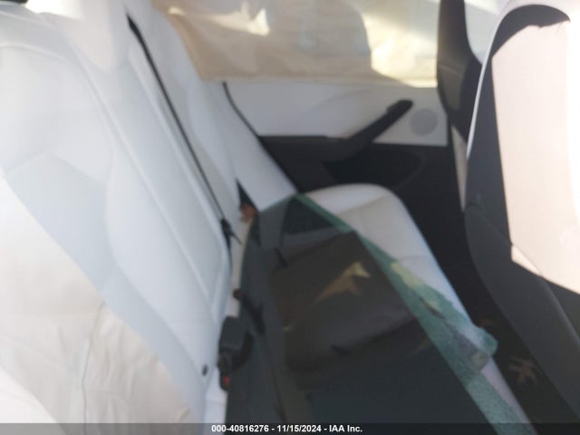 2024 TESLA MODEL 3 5YJ3E1ET4RF868928 Photo 7