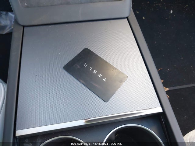 2024 TESLA MODEL 3 5YJ3E1ET4RF868928 Photo 8