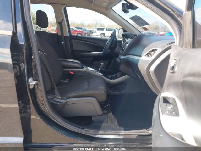 3C4PDCBB1KT874091 Dodge JOURNEY SE