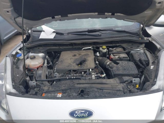 1FMCU0H69LUA31525 Ford ESCAPE SEL