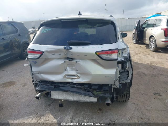 1FMCU0H69LUA31525 Ford ESCAPE SEL