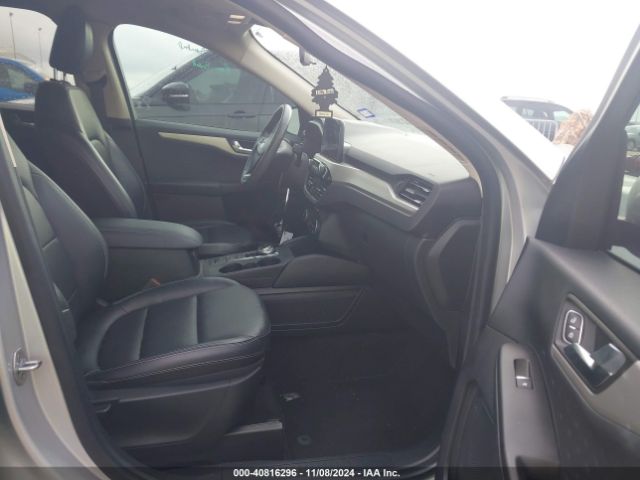 1FMCU0H69LUA31525 Ford ESCAPE SEL