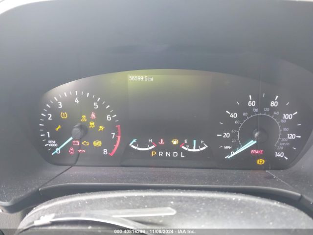 1FMCU0H69LUA31525 Ford ESCAPE SEL