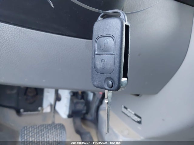 WD3PE8DD5GP272423 Mercedes-Benz Sprinter 2500 High  Roof/high Roof