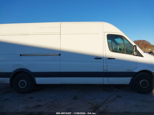 WD3PE8DD5GP272423 Mercedes-Benz Sprinter 2500 High  Roof/high Roof