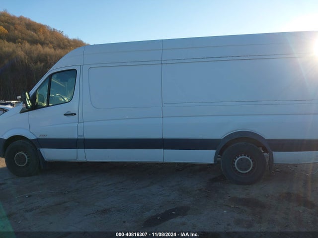 WD3PE8DD5GP272423 Mercedes-Benz Sprinter 2500 High  Roof/high Roof