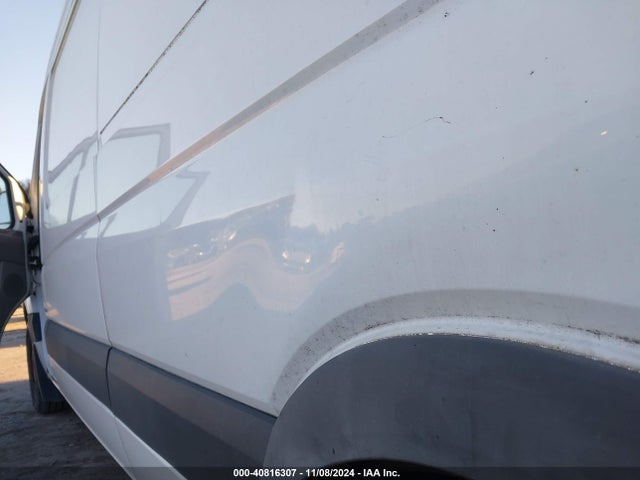 WD3PE8DD5GP272423 Mercedes-Benz Sprinter 2500 High  Roof/high Roof