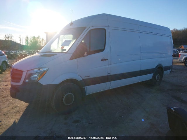 WD3PE8DD5GP272423 Mercedes-Benz Sprinter 2500 High  Roof/high Roof