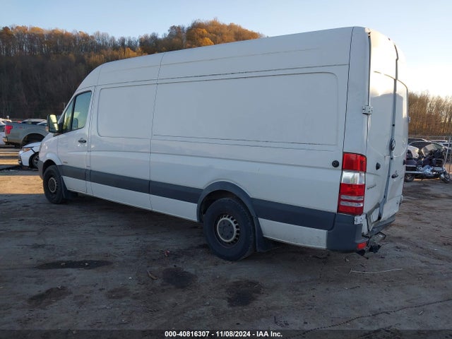 WD3PE8DD5GP272423 Mercedes-Benz Sprinter 2500 High  Roof/high Roof