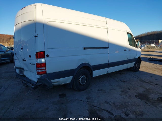 WD3PE8DD5GP272423 Mercedes-Benz Sprinter 2500 High  Roof/high Roof