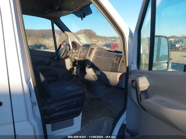 WD3PE8DD5GP272423 Mercedes-Benz Sprinter 2500 High  Roof/high Roof