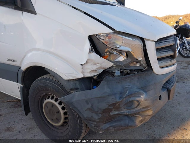 WD3PE8DD5GP272423 Mercedes-Benz Sprinter 2500 High  Roof/high Roof