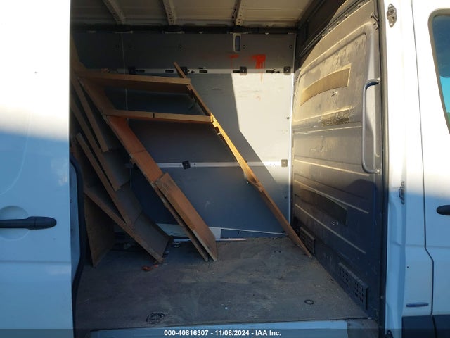 WD3PE8DD5GP272423 Mercedes-Benz Sprinter 2500 High  Roof/high Roof