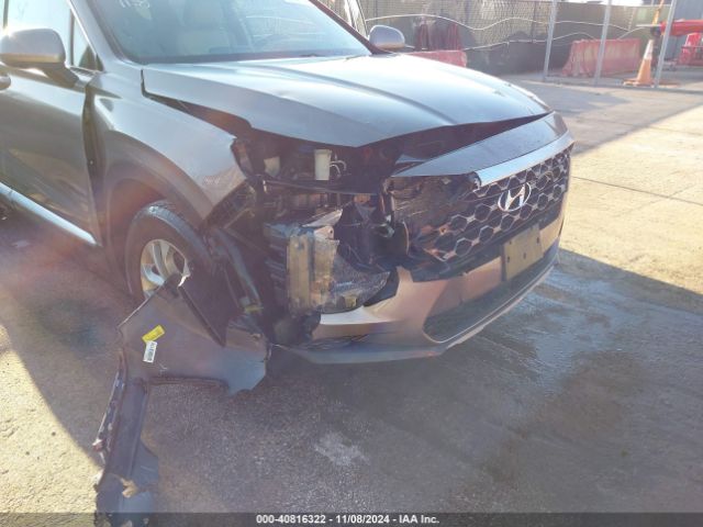 5NMS23AD8KH094010 Hyundai Santa Fe Se