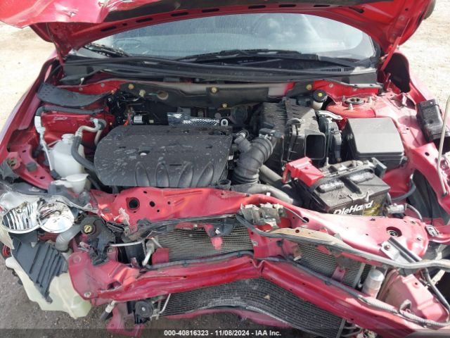 2015 MITSUBISHI LANCER JA32U2FU1FU002374 Photo 9