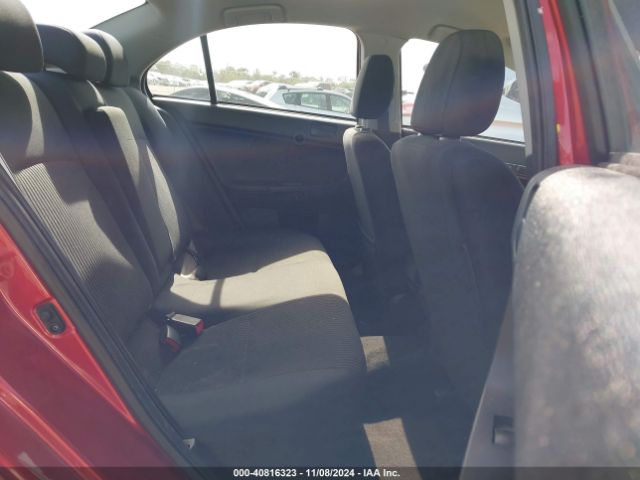 2015 MITSUBISHI LANCER JA32U2FU1FU002374 Photo 7
