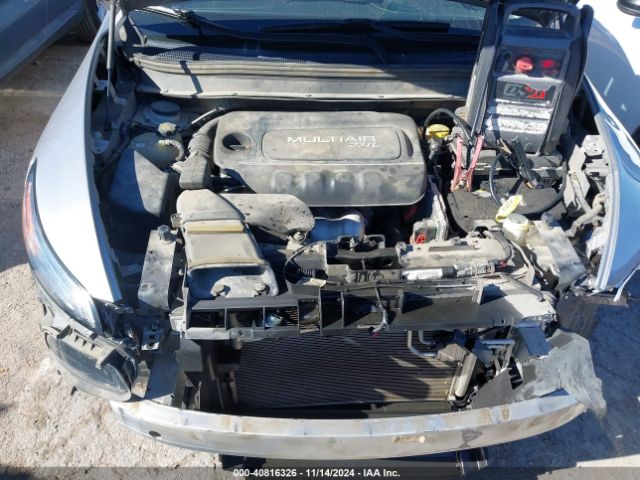 1C4PJLAB0HW669133 Jeep Cherokee Sport Fwd
