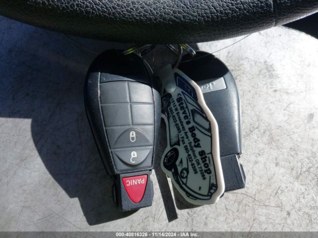 1C4PJLAB0HW669133 Jeep Cherokee Sport Fwd