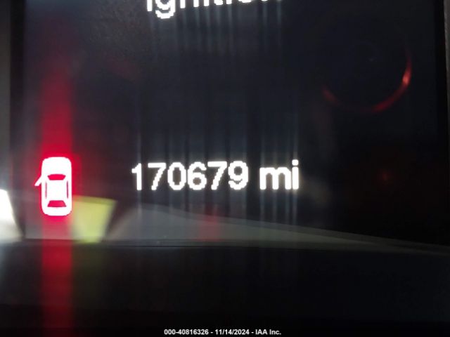 1C4PJLAB0HW669133 Jeep Cherokee Sport Fwd