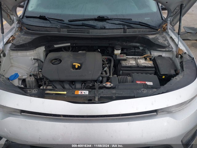 KIA SOUL S 2020 KNDJ23AU5L7732069 Image 10