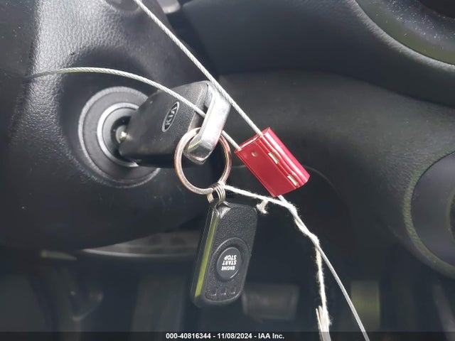 KIA SOUL S 2020 KNDJ23AU5L7732069 Image 11