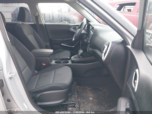 KNDJ23AU5L7732069 KIA SOUL S