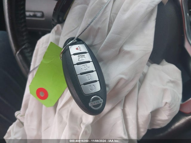 Nissan Rogue Sl 2018 JN8AT2MV2JW318458 Image 11