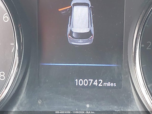 Nissan Rogue Sl 2018 JN8AT2MV2JW318458 Image 15