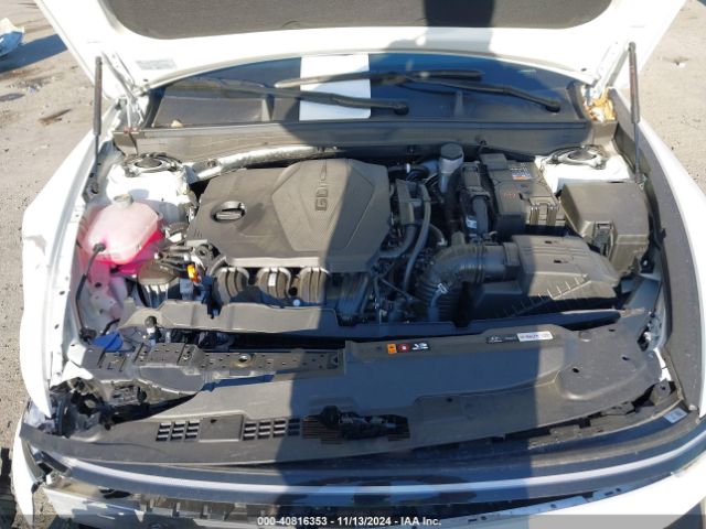 KMHL64JA1RA368488 Hyundai SONATA SEL