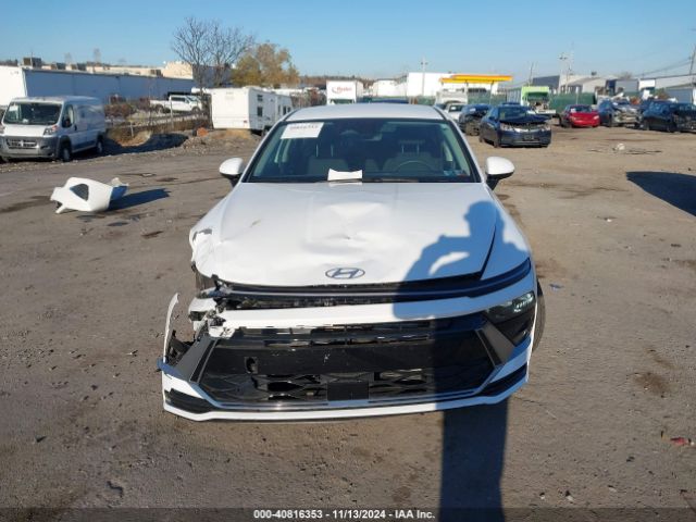 KMHL64JA1RA368488 Hyundai SONATA SEL