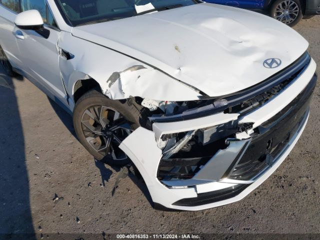 KMHL64JA1RA368488 Hyundai SONATA SEL