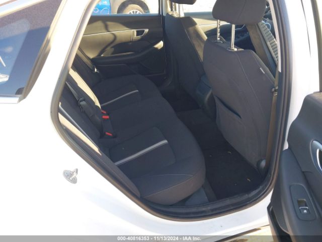 KMHL64JA1RA368488 Hyundai SONATA SEL