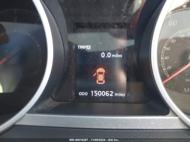 2011 MITSUBISHI OUTLANDER JA4AS3AW5BU032614 Photo 6