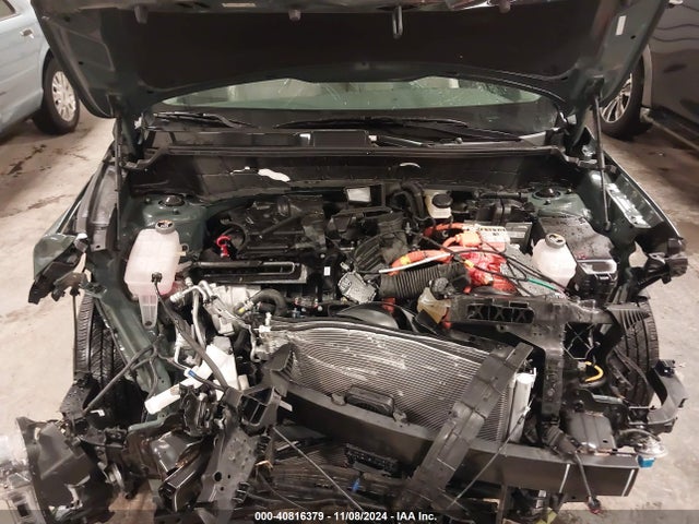 KIA Niro Ex Touring 2024 KNDCR3LE9R5127647 Image 10