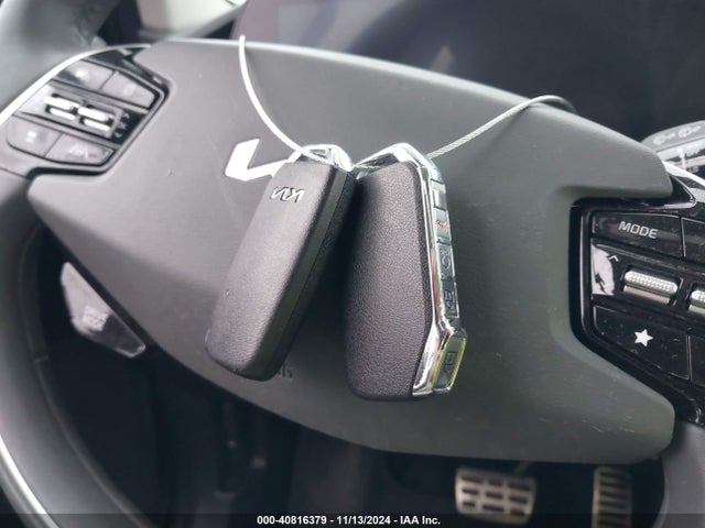 KIA Niro Ex Touring 2024 KNDCR3LE9R5127647 Image 11