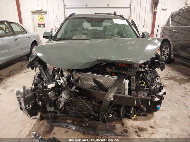 KIA Niro Ex Touring 2024 KNDCR3LE9R5127647 Image 13