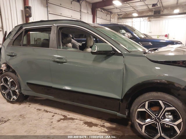 KIA Niro Ex Touring 2024 KNDCR3LE9R5127647 Image 14