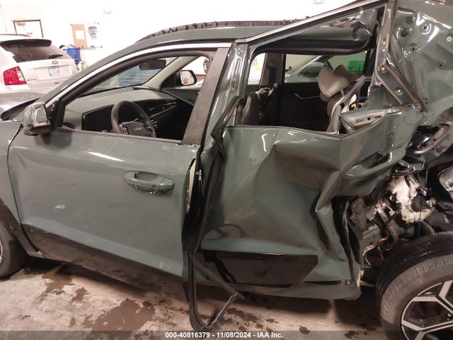 KIA Niro Ex Touring 2024 KNDCR3LE9R5127647 Image 15
