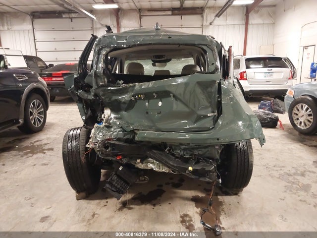 KIA Niro Ex Touring 2024 KNDCR3LE9R5127647 Image 17