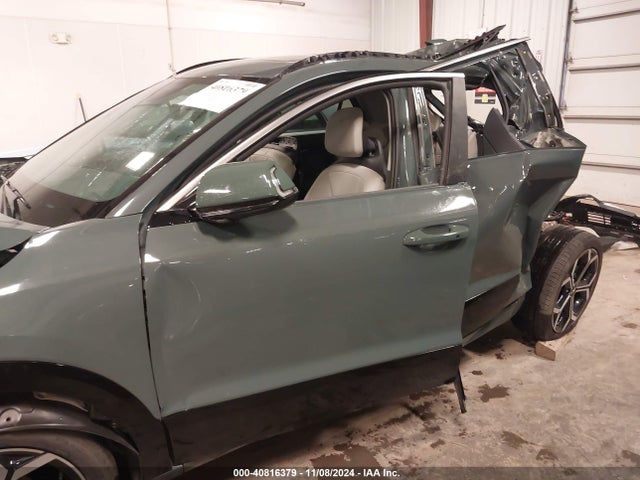 KIA Niro Ex Touring 2024 KNDCR3LE9R5127647 Image 18
